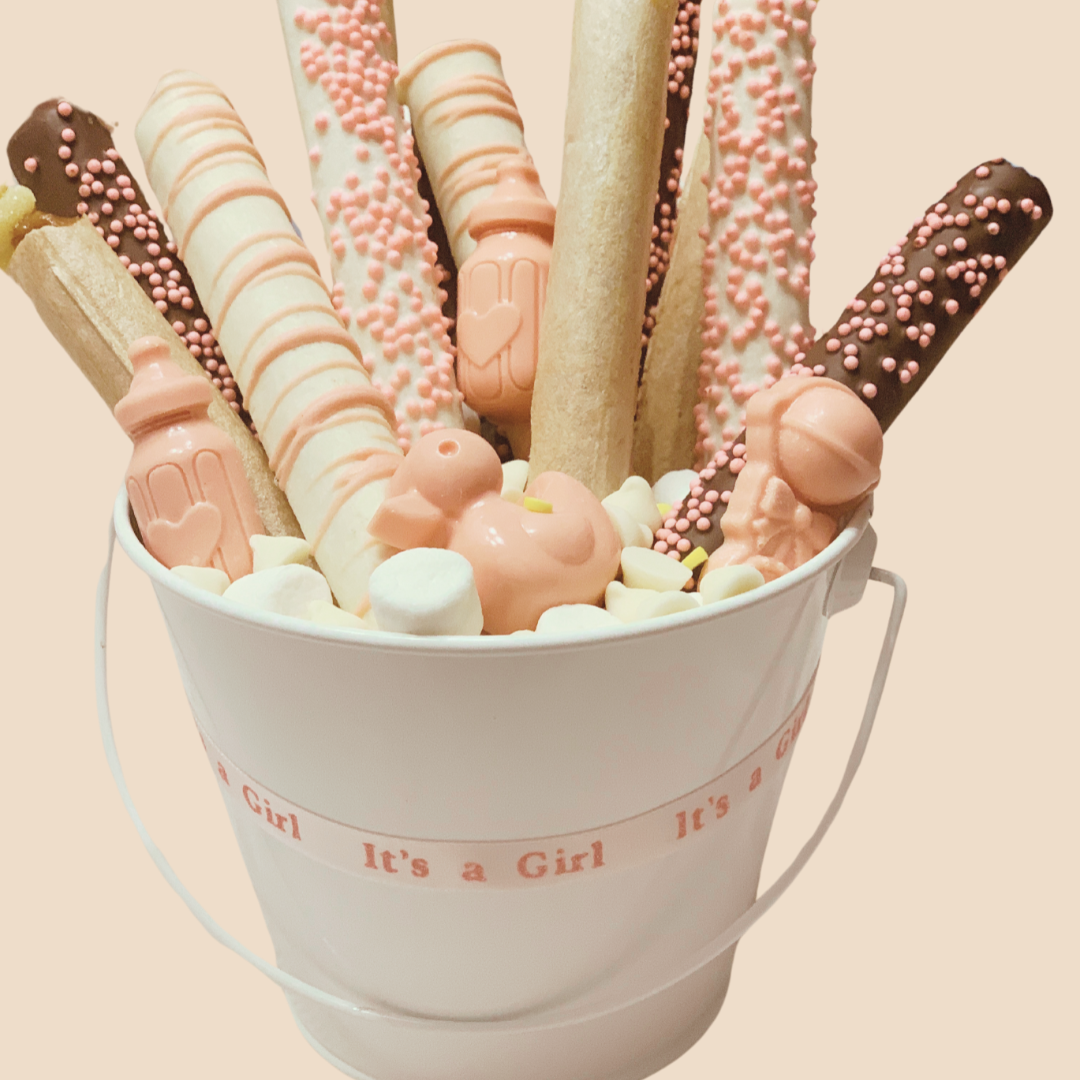 Cuchufli Bucket