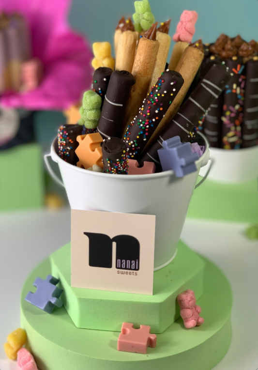 Cuchufli Bucket